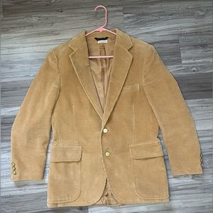 VTG Rough Rider Corduroy Blazer